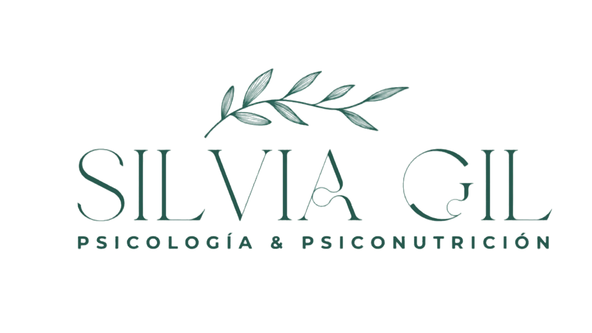 Silvia Gil · Psicología & Psiconutrición