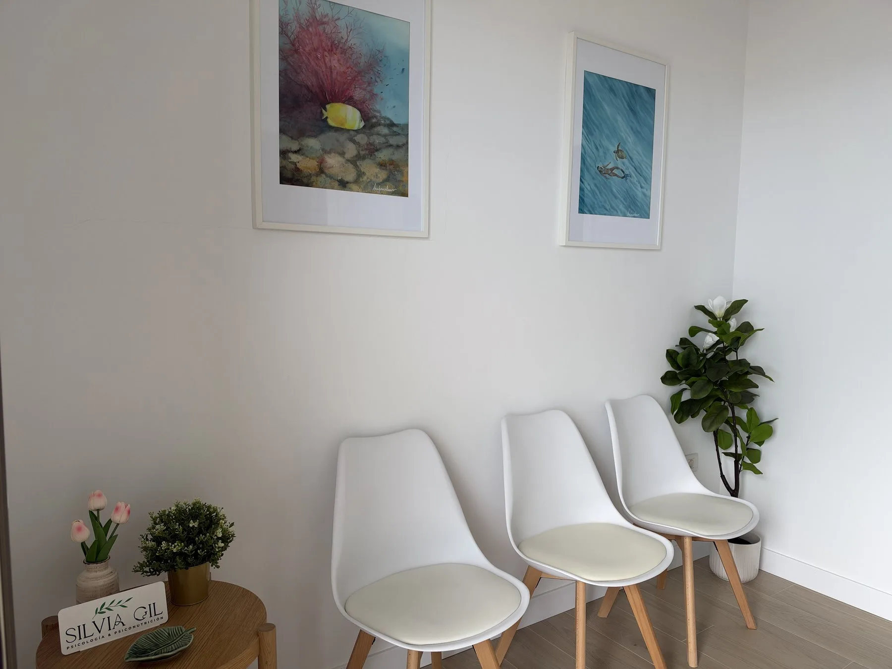 Sala de espera